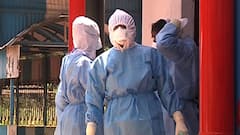 India Corona Update: দেশে করোনায় বাড়ল দৈনিক আক্রান্ত ও মৃত্যুর সংখ্যা | Bangla News