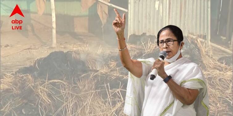 Bengal CM Mamata Banerjee to Visit On Rampurhat Tomorrow Mamata Banerjee On Rampurhat : ‘কাল আমি রামপুরহাট যাব’ জানালেন মুখ্যমন্ত্রী