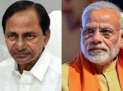 KCR Letter To Modi : ధాన్యం మొత్తం కొనాల్సిందే - మోదీకి కేసీఆర్ లేఖ !