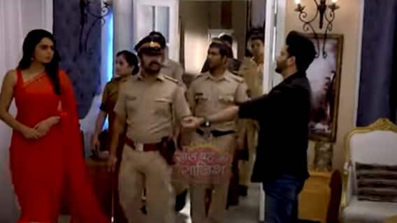 Watch the full episode of Saas Bahu aur Saazish ( 23 March 2022 )