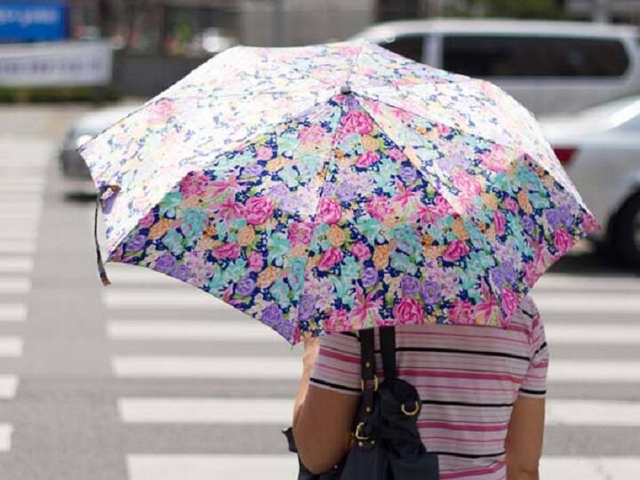 Weather Prediction indicates heat and humidity குடையும், தண்ணீரும் தயாரா? அடுத்த 4 நாளுக்கான வெயில் நிலவரம் இதோ..