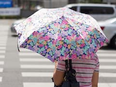 குடையும், தண்ணீரும் தயாரா? அடுத்த 4 நாளுக்கான வெயில் நிலவரம் இதோ..