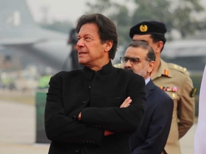 Pakistan Political Crisis: 'किसी भी हालत में नहीं दूंगा इस्तीफा', अविश्वास प्रस्ताव से पहले बोले पाकिस्तानी पीएम इमरान खान