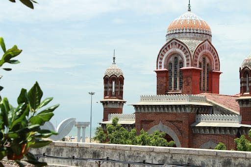 Free seat for Transgender in College Madras University கல்லூரிகளில் திருநருக்கு இலவச இடம்: சென்னைப் பல்கலைக்கழகம் அறிவிப்பு