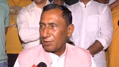 Pushkar 2.0 के शपथ ग्रहण के बाद पूर्व कैबिनेट मंत्री बिशन सिंह चुफाल की सामने आई नाराजगी, सुनिए..