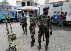 Sri Lanka : श्रीलंकेत पेट्रोल-डिझेल आणि गॅसचे संकट गंभीर, पेट्रोल पंपावरील हाणामारीनंतर लष्करी बंदोबस्त तैनात