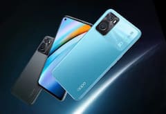 Oppo K10 5G નું આજે ફર્સ્ટ સેલ, 8 GB RAM અને 128 GB સ્ટોરેજ સાથે મળશે અનેક ફીચર્સ