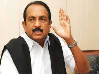 Vaiko Press Meet: மதிமுகவினர் யாரையும் புண்படுத்தியதில்லை, இழக்கவும் விரும்பவில்லை  - வைகோ