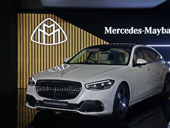 New 2021 Mercedes-Maybach S-Class Goes Live at 8:00 AM ET, Watch The  Presentation Here | Carscoops