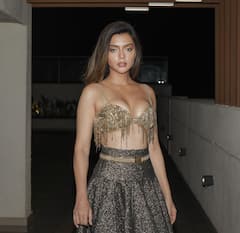 Ruhi Singh: కామెంట్ చేసే ఆప్షన్ ఇవ్వని మంచు విష్ణు 'మోసగాళ్ళు' హీరోయిన్