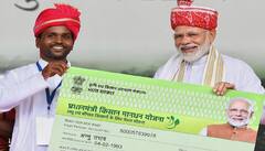 PM Kisan Mandhan Yojana: મોદી સરકાર આ યોજનામાં ખેડૂતોને દર મહિને આપે છે ત્રણ હજાર રૂપિયા, જાણો કેવી રીતે કરાવશો રજિસ્ટ્રેશન