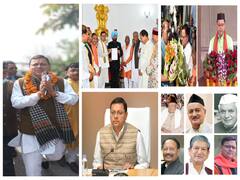 Pushkar Singh Dhami: उत्तराखंड के 12वें CM बने पुष्कर सिंह धामी के नाम दर्ज हुए ये पांच रिकॉर्ड