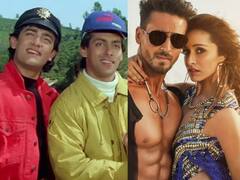 आमिर-सलमान से लेकर टाइगर श्रॉफ-श्रद्धा कपूर तक, बचपन में साथ पढ़े हैं बॉलीवुड के ये सितारे