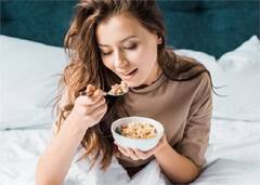 Breakfast tips: નાસ્તમાં સામેલ કરો આ હેલ્ઘી ફૂડ, વજન નહી વધે અને મળી રહેશે ભરપૂર પોષણ