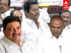 TN Assembly | “பட்ஜெட்டா படிக்கறீங்க?... கேள்விக்கு வாங்க”... திமுக MLA வை கண்டித்த அப்பாவு