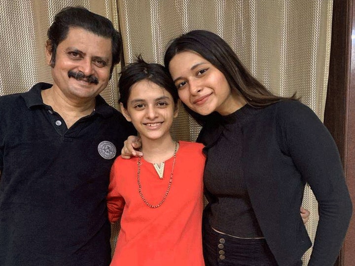 भाबीजी घर पर हैं' के तिवारी जी नहीं चाहते उनकी बेटी बने टीवी एक्ट्रेस, रोहिताश गौड़ ने खुद किया वजह का खुलासा