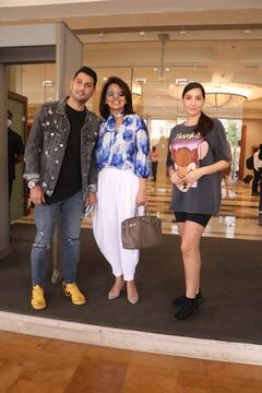 ये होगी डांस दीवाने जूनियर के जजों की टीम, एक साथ दिखे नीतू कपूर, नोरा फतेही और कोरियोग्राफर मर्ज़ी