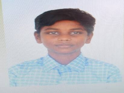 A 7th class student was electrocuted while drying clothes in Dharmapuri தருமபுரியில் துணி காயப்போடும் போது மின்சாரம் தாக்கியதில் 7 ஆம் வகுப்பு பள்ளி மாணவர் உயிரிழப்பு