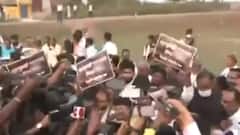 Yogi Adityanath will chair a meeting over UP cabinet ministers in Delhi tonight | Matrabhumi