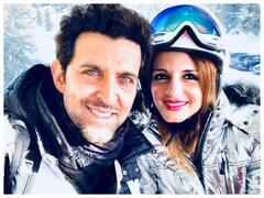 Hrithik Roshan-Sussanne Khan's Love Story: ऐसी थी दोनों की पहली मुलाकात, दिलचस्प है शादी और फिर तलाक तक का सफर
