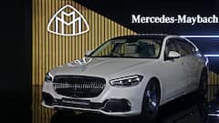 Mercedes-Maybach S-Class: চোখধাঁধানো ফিচারে নজরকাড়া মার্সিডিজের নয়া মডেল