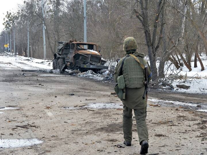 NATO estimates 7,000 to 15,000 Russians have been killed in a month of fighting in Ukraine Russia-Ukraine Crisis: 7,000 To 15,000 Russians Troops Killed In Fight, Estimates NATO