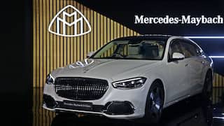 Mercedes-Maybach S-Class: হাতের ইশারায় নড়বে দরজা, বিলাসের নয়া উচ্চতায় Mercedes-Maybach S-Class