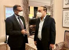 Russia Ukraine War: યુક્રેન અંગે થનારી UNGA મિટીંગ પહેલા ન્યૂયોર્ક પહોંચ્યા વિદેશ સચિવ હર્ષવર્ધન શ્રૃંગલા, કહી આ વાત