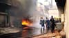 Telangana: 11 Dead In Fire Accident At Secunderabad Scrap Godown. PM Modi, KCR Announce Ex Gratia