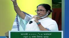 Mamata Banerjee: 'লাট সাহেব দার্জিলিং ঘুরে বেড়াচ্ছে আর সরকারকে গালি দিচ্ছে', নাম না করে রাজ্যপালকে নিশানা মমতার।Bangla News