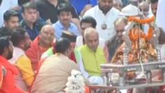 पहाड़ पर फिर 'पुष्कर राज', शपथ लेते ही एक्शन में धामी! | Pushkar Singh Dhami | 70 का संग्राम