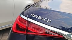 Mercedes-Maybach S-Class: চোখধাঁধানো ফিচারে নজরকাড়া মার্সিডিজের নয়া মডেল