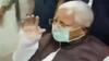 Lalu Yadav Health Update: Delhi AIIMS denies to admit him, calls him fit