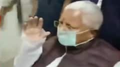 Lalu Yadav Health Update: Delhi AIIMS denies to admit him, calls him fit