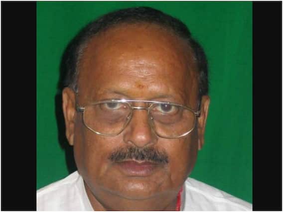 Bihar News: चारा घोटाले में सजायाफ्ता बिहार के पूर्व सांसद आरके राणा का निधन Bihar News: चारा घोटाले में सजायाफ्ता बिहार के पूर्व सांसद आरके राणा का निधन