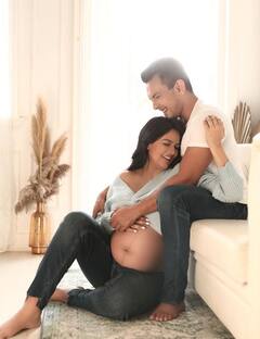 भारती सिंह ही नहीं इन एक्ट्रेसेज़ ने भी प्रेग्नेंसी में करवाया स्टाइलिश फोटोशूट, तस्वीरों से आपको प्यार हो जाएगा