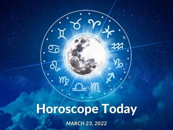 Horoscope, March 23, 2022: Special Day For Aries, Leo And Aquarius Zodiac Signs. Know Your Horoscope Today