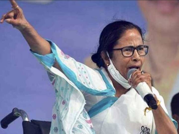 Am not justifying but this has happened in Gujarat too Mamata on Bengal arson deaths