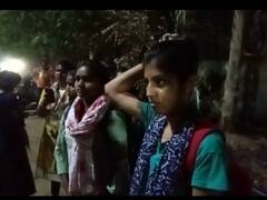 Chhattisgarh News: हॉस्टल फीस नहीं भरने पर नर्सिंग की छात्राओं को दिखाया बाहर का रास्ता, कलेक्टर के हस्तक्षेप के बाद निकला समाधान