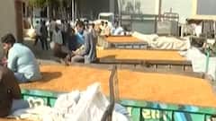 કોંગ્રેસ પ્રવક્તા મનીષ દોશીએ પુરવઠા વિભાગને લીધો આડે હાથે, જુઓ શું કર્યા પ્રહાર?