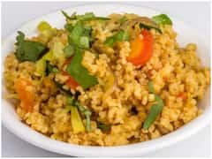 गेहूं का दलिया और चावल की खिचड़ी में से क्या है सेहत के लिए फायदेमंद? जानें