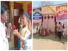 Chhattisgarh News: शराब की दुकान हटाने के लिए महिलाओं ने अपनाया गांधीवादी फॉर्मूला, शराबियों का गुलाब से कर रही हैं स्वागत