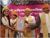 इंदौर के देवी अहिल्या विश्वविद्यालय के दीक्षांत समारोह में 140 छात्रों को मिली पीएचडी की डिग्री, इतने छात्र-छात्राओं को दिया गया गोल्ड मेडल