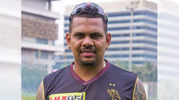 IPL 2022: Sunil Narine touches Ravindra Jadeja's record, know in details Sunil Narine: অনবদ্য কীর্তি নারাইনের, স্পর্শ করলেন জাডেজার রেকর্ড