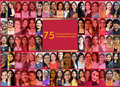 Women Transforming India : महाराष्ट्रातील 11 महिलांचा दिल्लीत सन्मान, 'भारत बदलणाऱ्या महिला' पुरस्काराचे वितरण