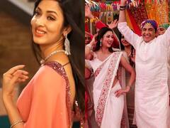 भाबीजी घर पर हैं: नई अनीता भाभी की शो में हुई एंट्री, विदिशा श्रीवास्तव को देख फैंस बोले- विभूति जी के साथ मस्त है जोड़ी