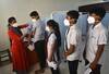 Covid Vaccine: जबलपुर में आज से 12 से 14 साल के बच्चों को कोविड वैक्सीन लगाने का चलेगा अभियान, दिया जाएगा ORS का घोल