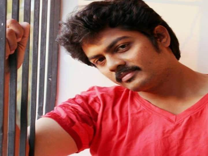 serial actor vignesh shared about his opinion on love ” எல்லாம் யோசித்துதான் முடிவு பண்ணுவேன்...காதலே பண்ணக்கூடாது” - சின்னத்திரை நடிகர் விக்னேஷ் !