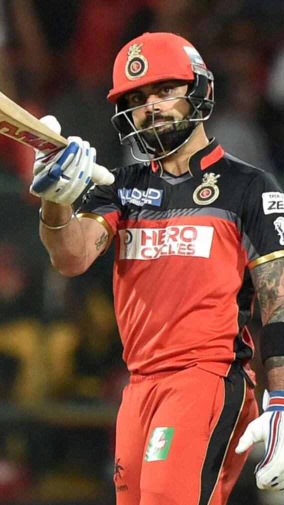 IPL के इतिहास में इस बैट्समैन ने बनाए हैं सबसे ज्यादा रन, टॉप 5 में सिर्फ एक विदेशी खिलाड़ी