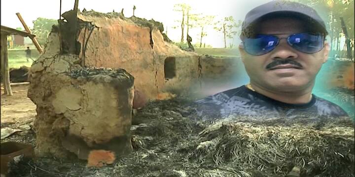 তৃণমূলের উপপ্রধান ভাদু শেখ খুনের পর অগ্নিগর্ভ হয়ে ওঠে বীরভূমের রামপুরহাট। তৃণমূলের উপপ্রধান খুনের বদলা নিতে,তাঁর অনুগামীরা খুনে অভিযুক্তদের বাড়ি-সহ বেশ কয়েকটি বাড়িতে আগুন ধরিয়ে দেয় বলে অভিযোগ।